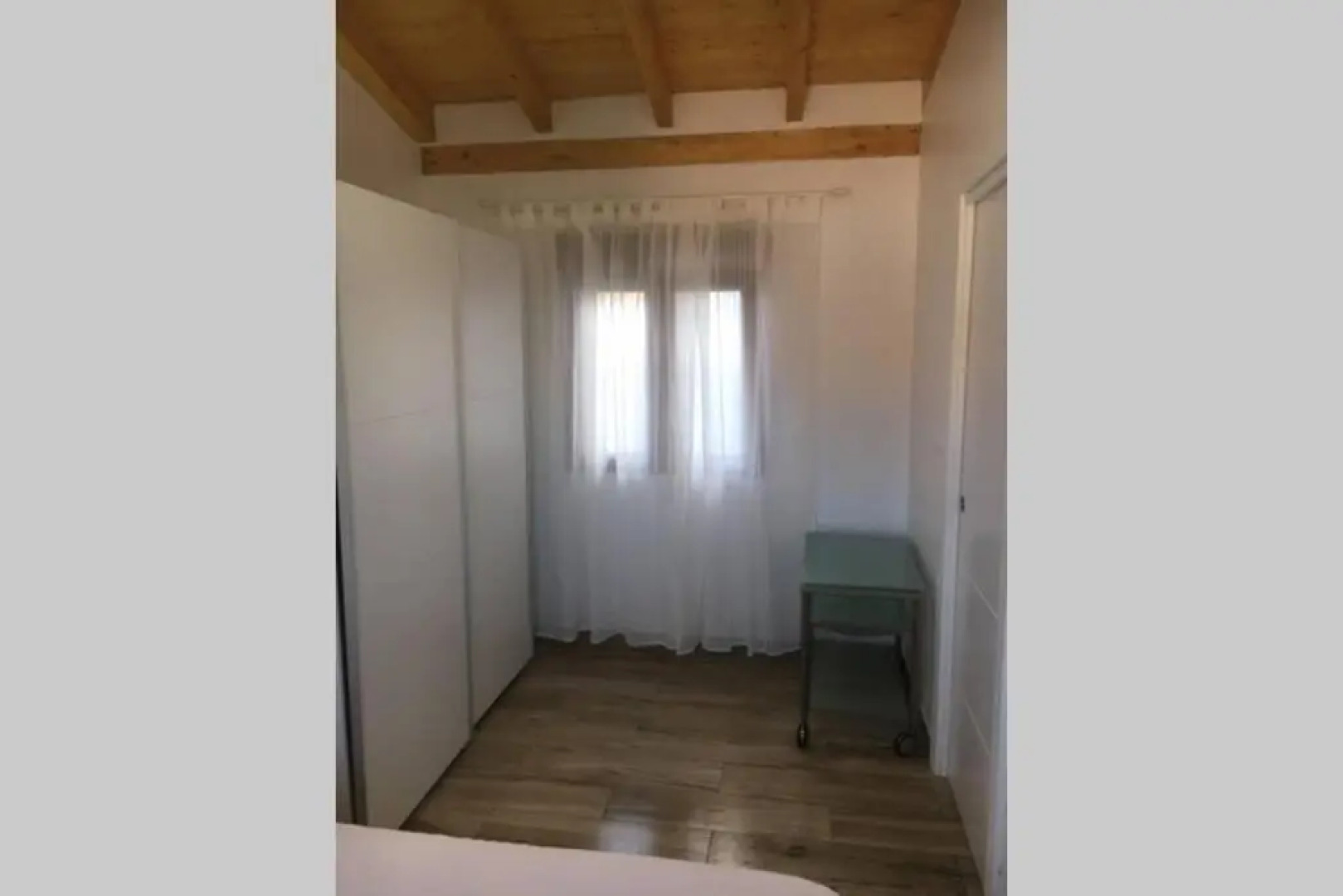 Apartamento a estrenar a 5 minutos de la Playa