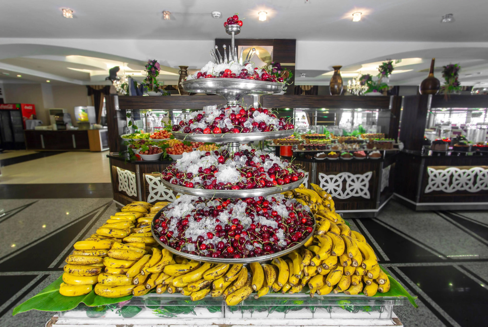 Beach Club Doganay Hotel