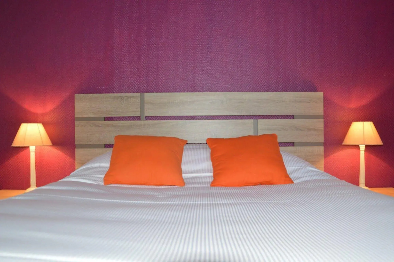 Hôtel de la Colombière