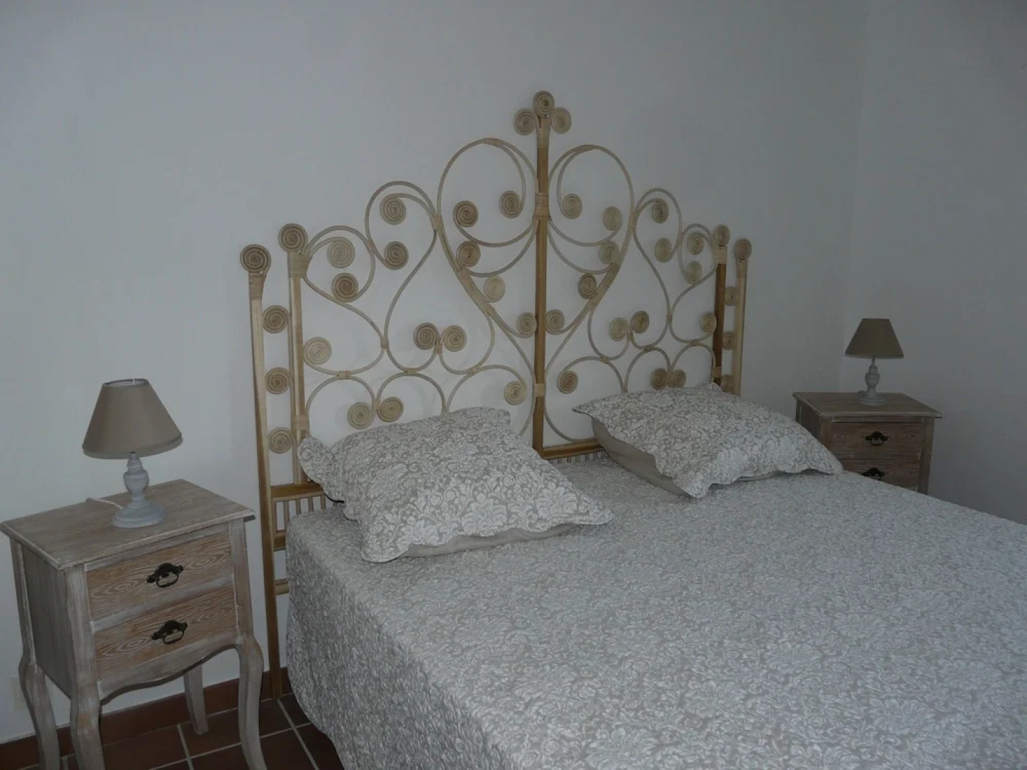 L'intemporel le Grand Gîte