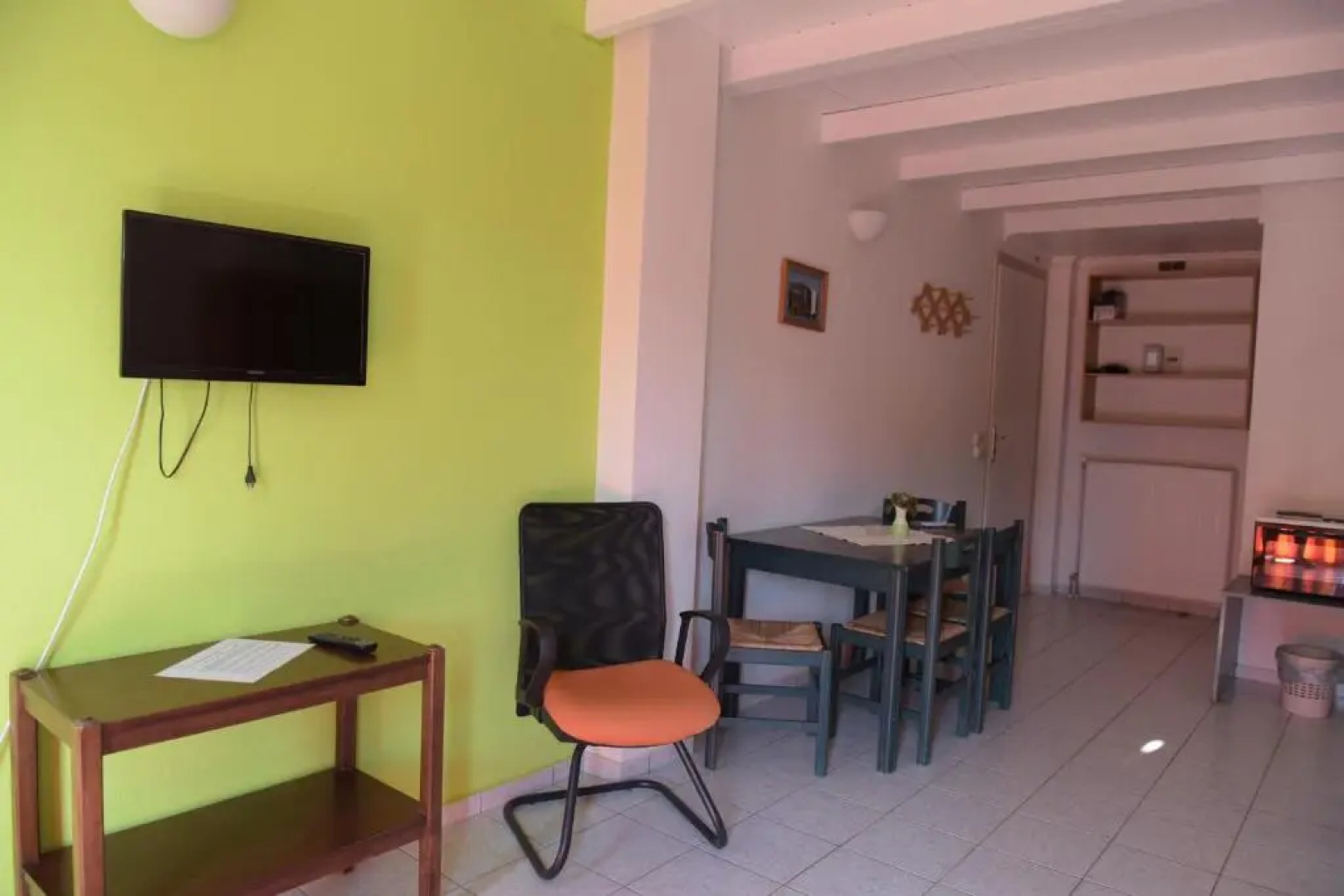 Antonis Studios & Apartments