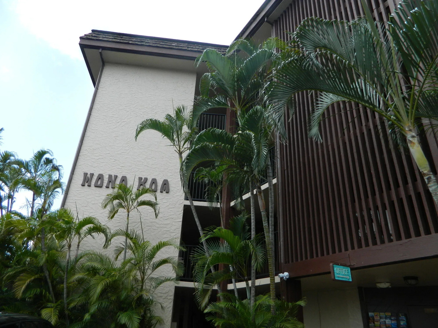 Hono Koa Vacation Club
