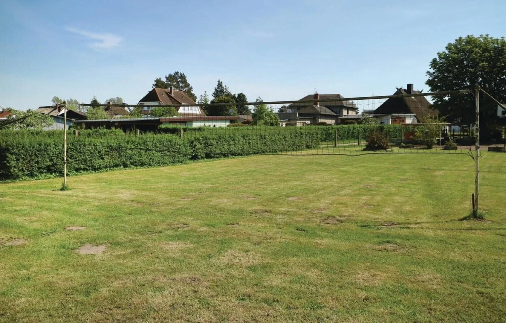 Awesome Home in Bresewitz With 1 Bedrooms