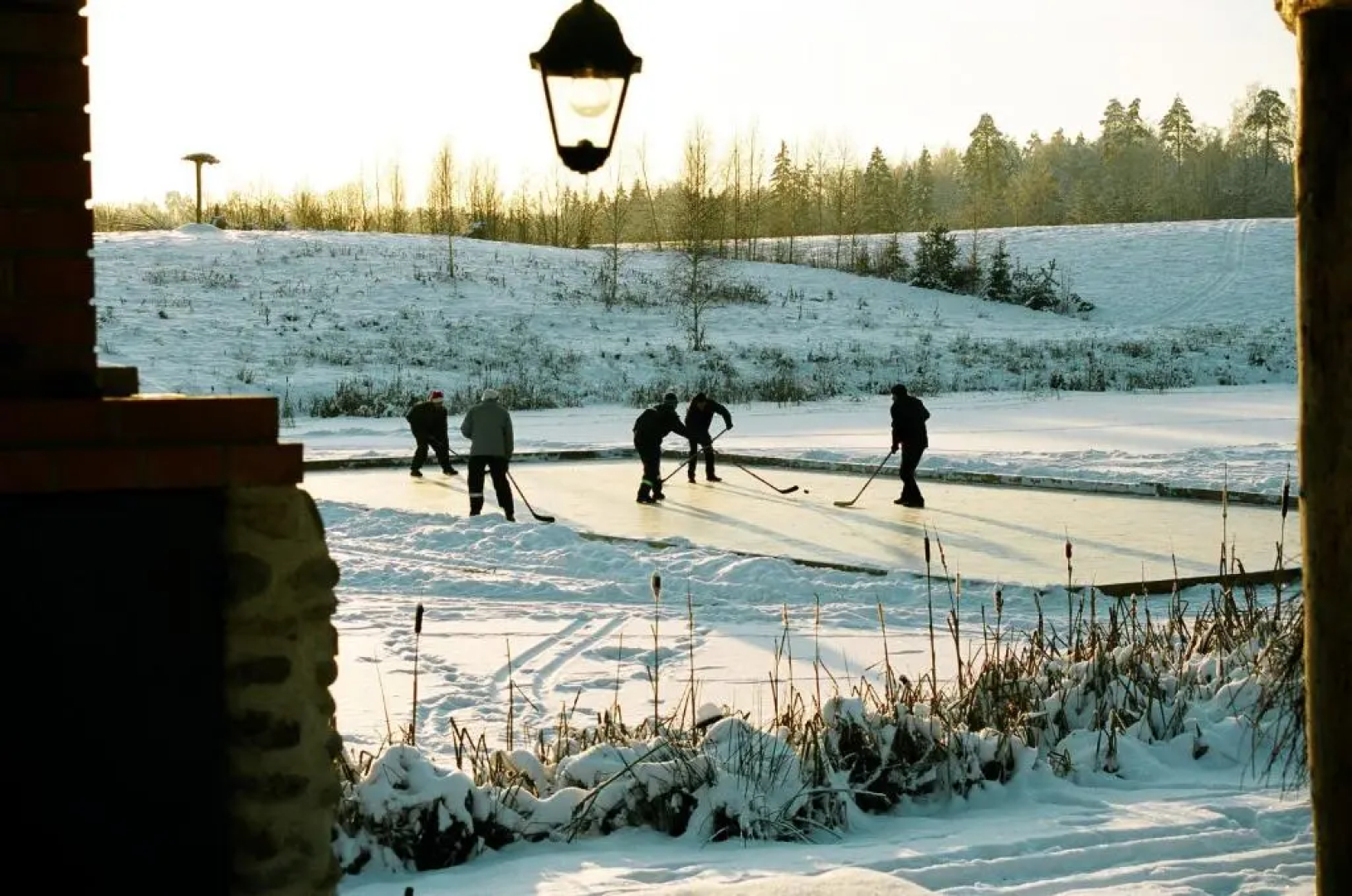 Uhtjärve Ürgoru Nõiariik