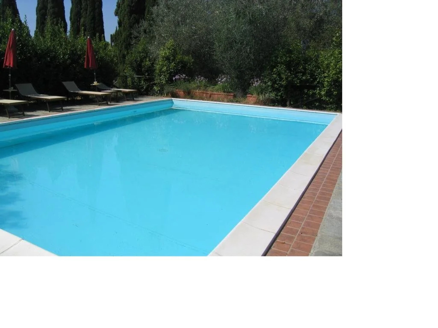 Villa I Tigli Casa Vacanze