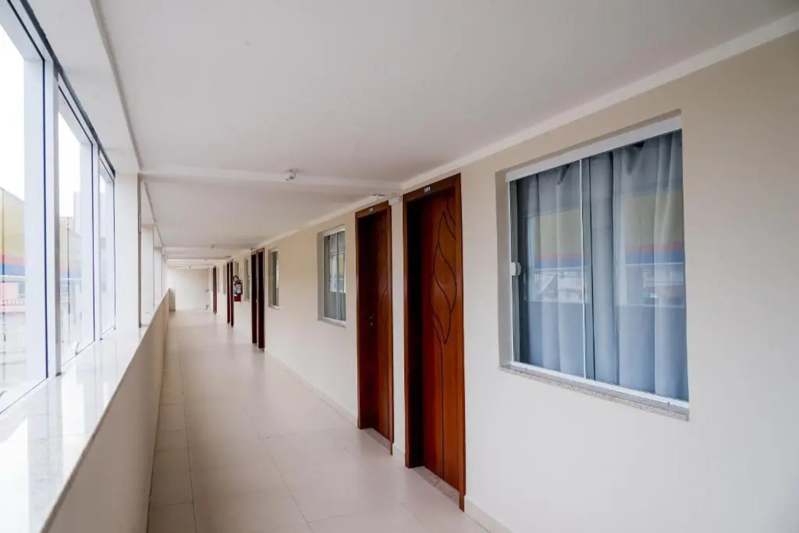 OYO Hotel Barra Do Riacho, Aracruz