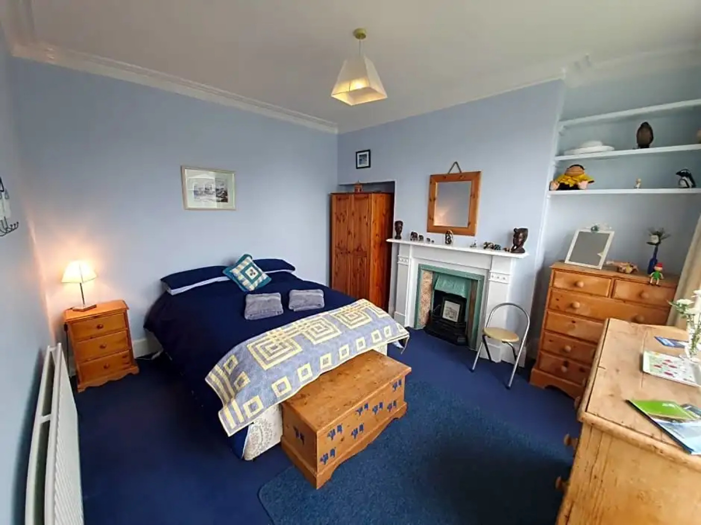 Whitehead Bed and Breakfast