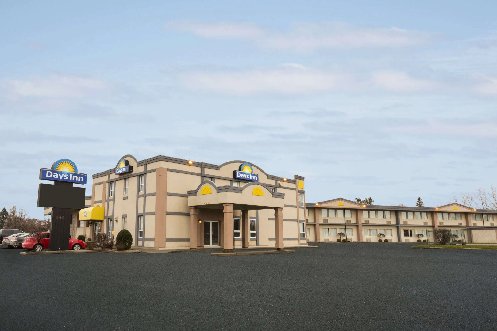 SureStay by Best Western Brockville
