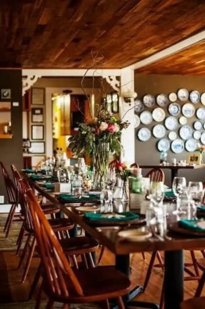 The Craignair Inn & Restaurant