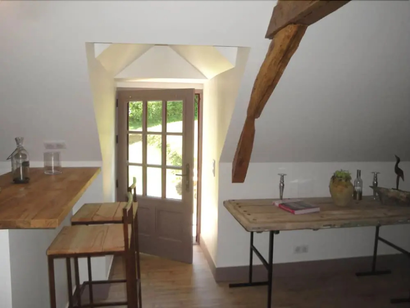 Suite Du Marquis Chateau la Roche Racan