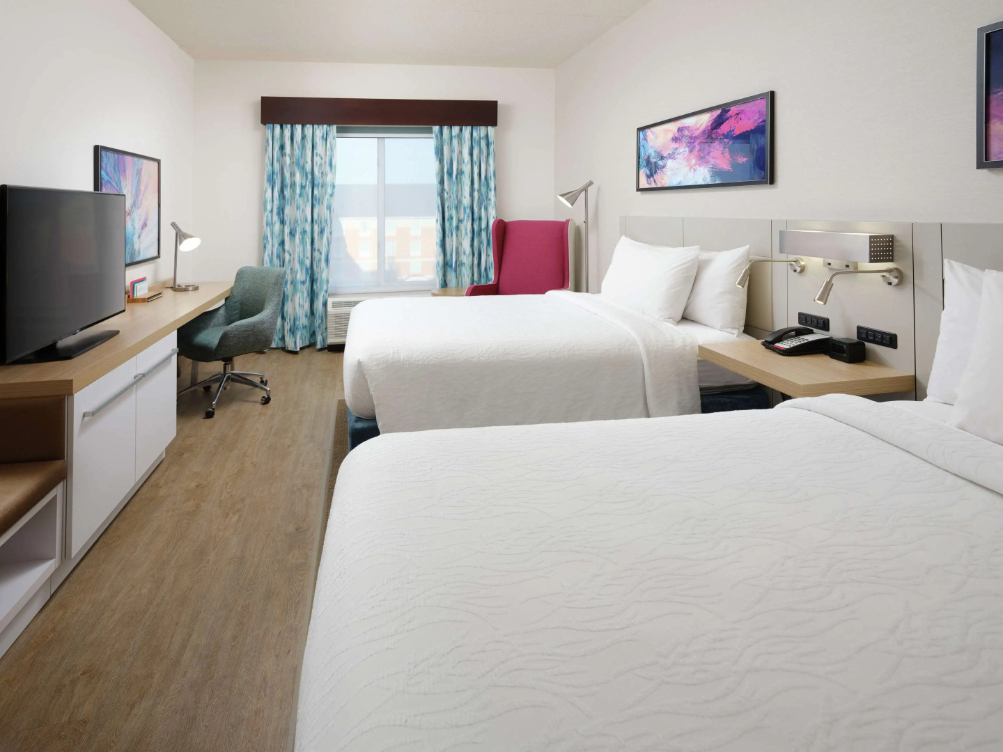 Hilton Garden Inn Atlanta NW/Kennesaw Town Center