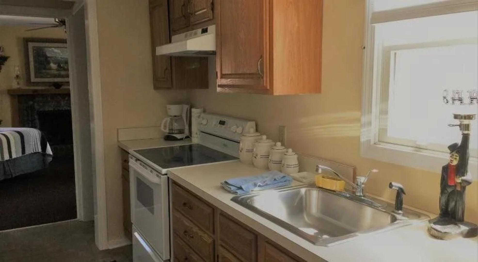 Bayberry Accommodations