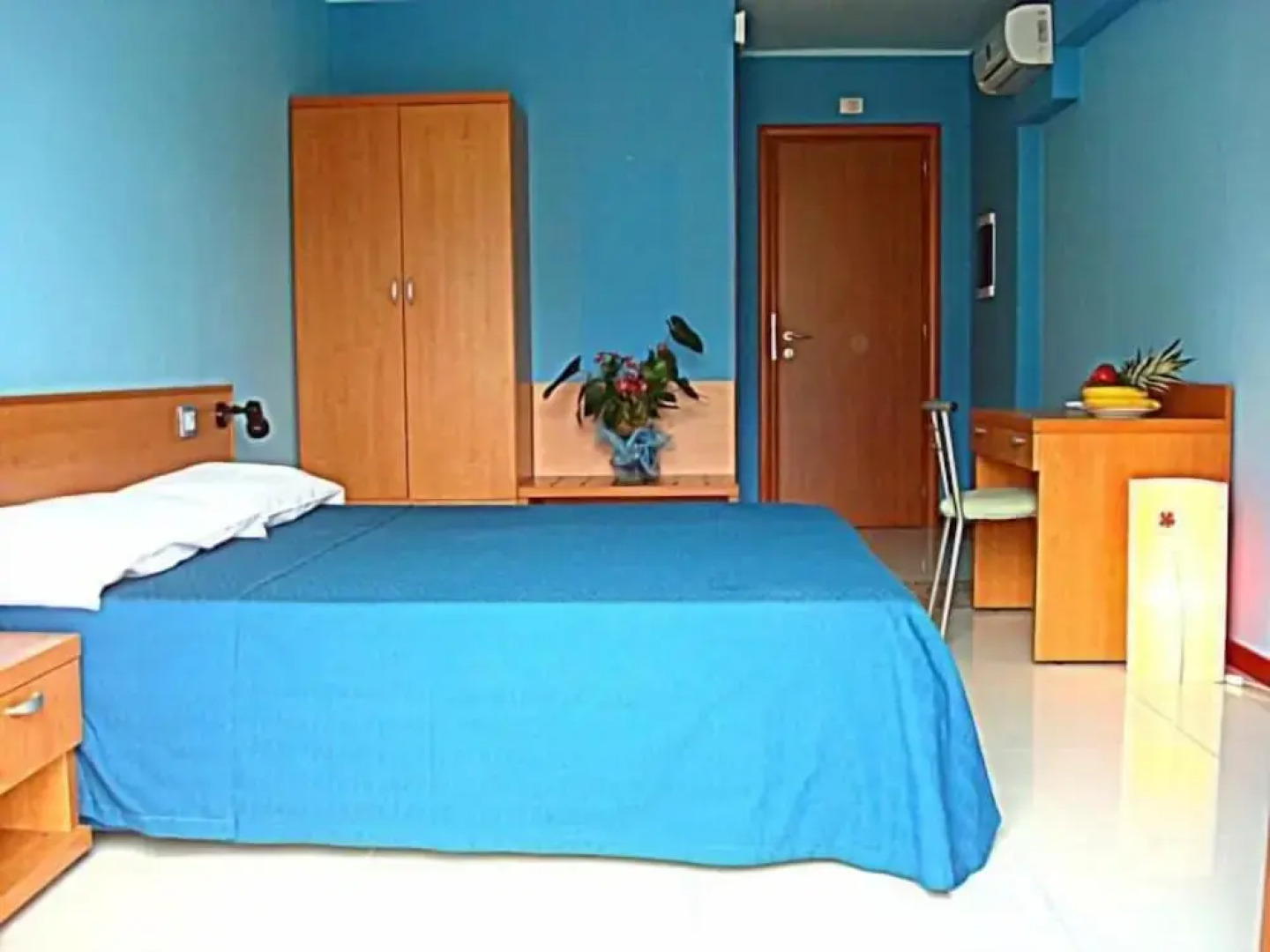 Hotel Villa Principe