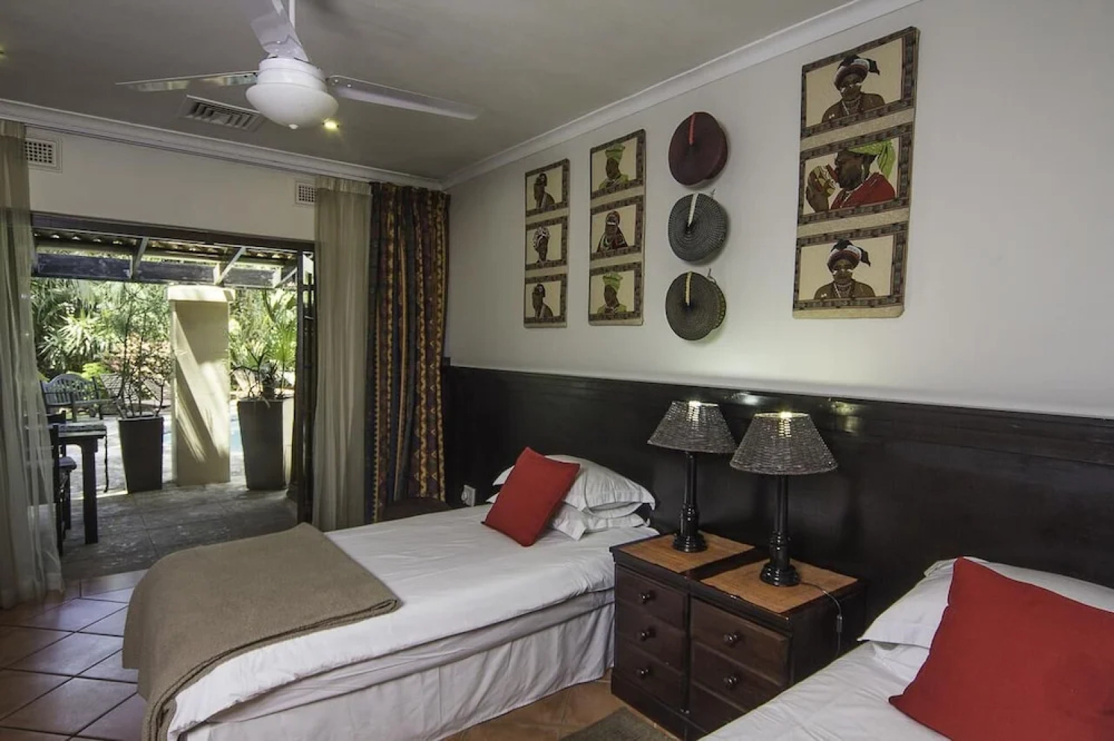 Zeranka Lodge Umhlanga