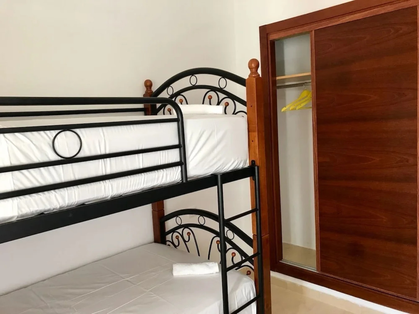 Appartement Residence Bellavista