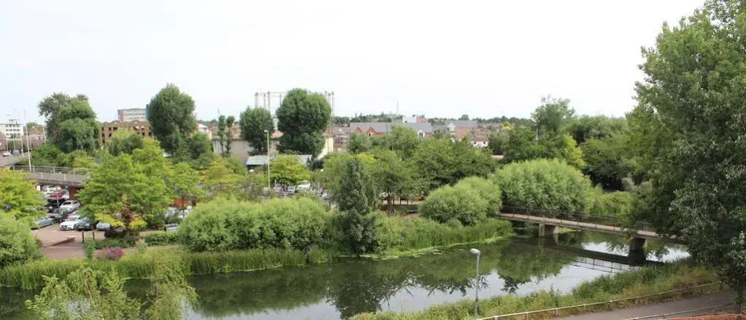 Chelmsford Serviced Apartments