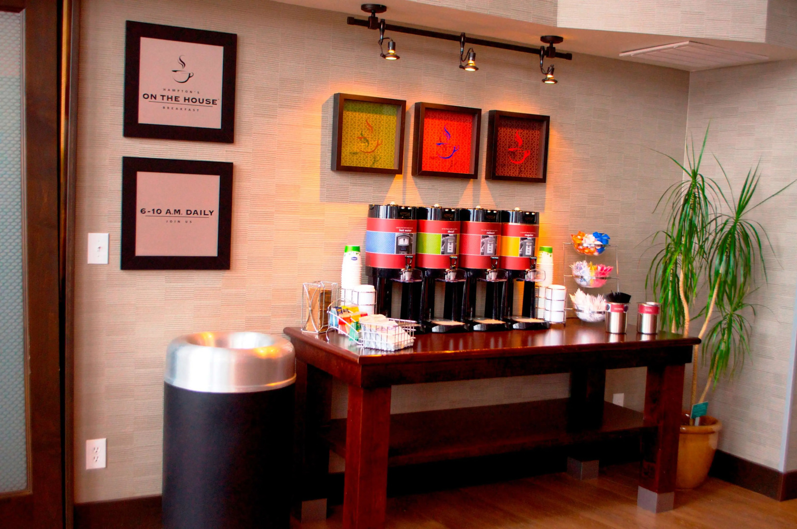 Hampton Inn & Suites Flagstaff