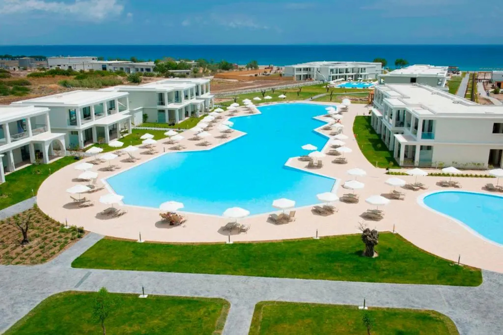 Levante Beach Resort