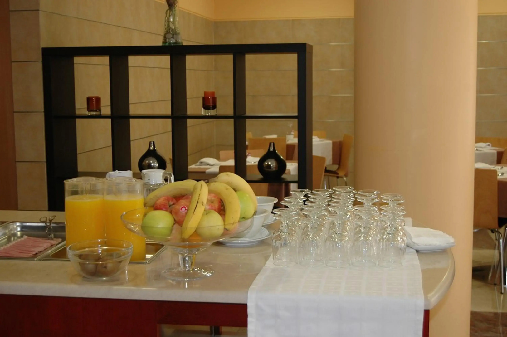 Hotel O Novo Principe