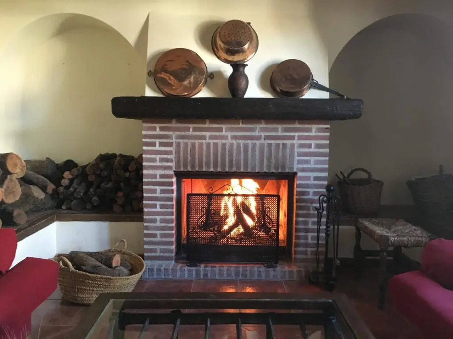 Posada de Zorita de los Canes