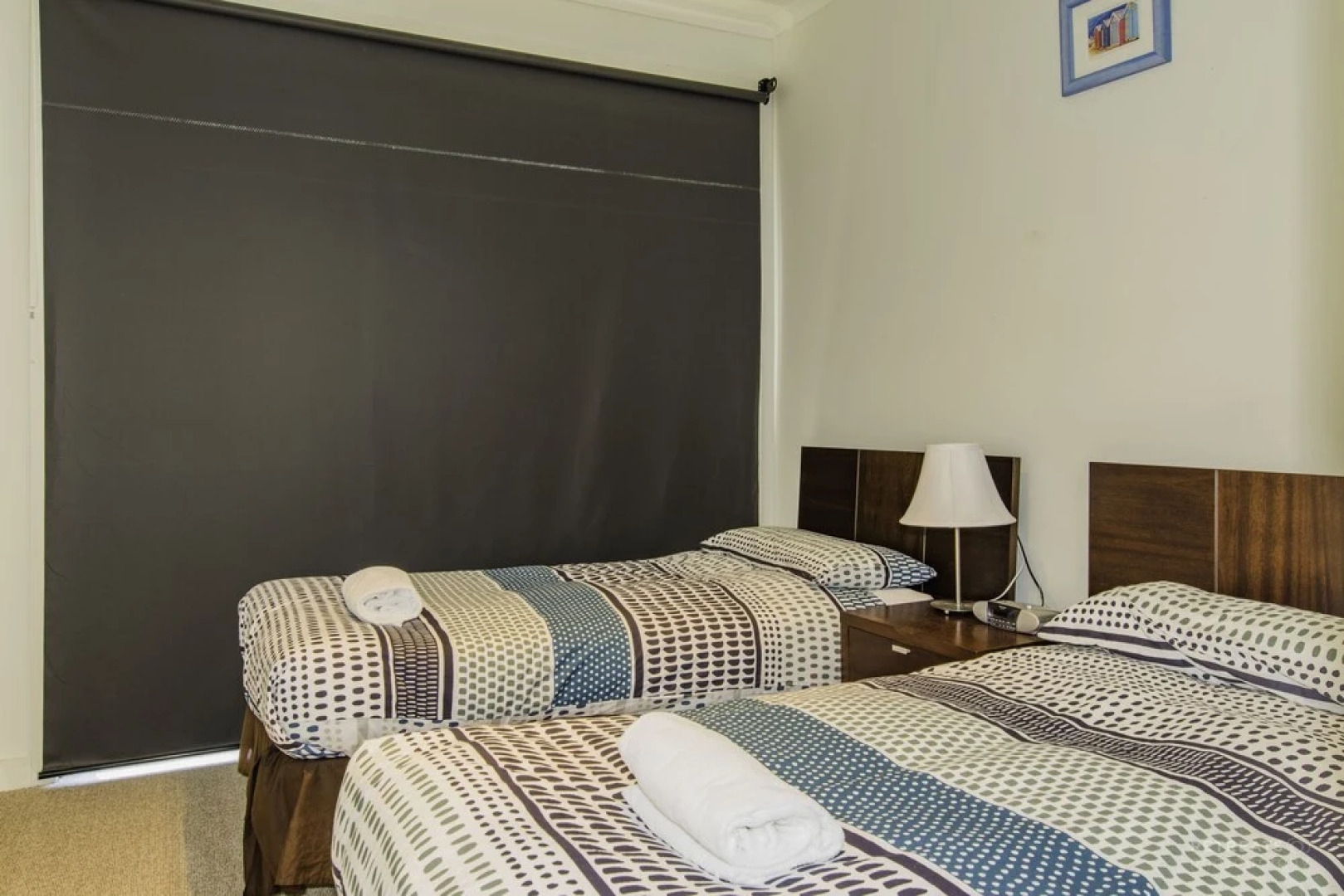 Golf and Pool Views Stylish Condo