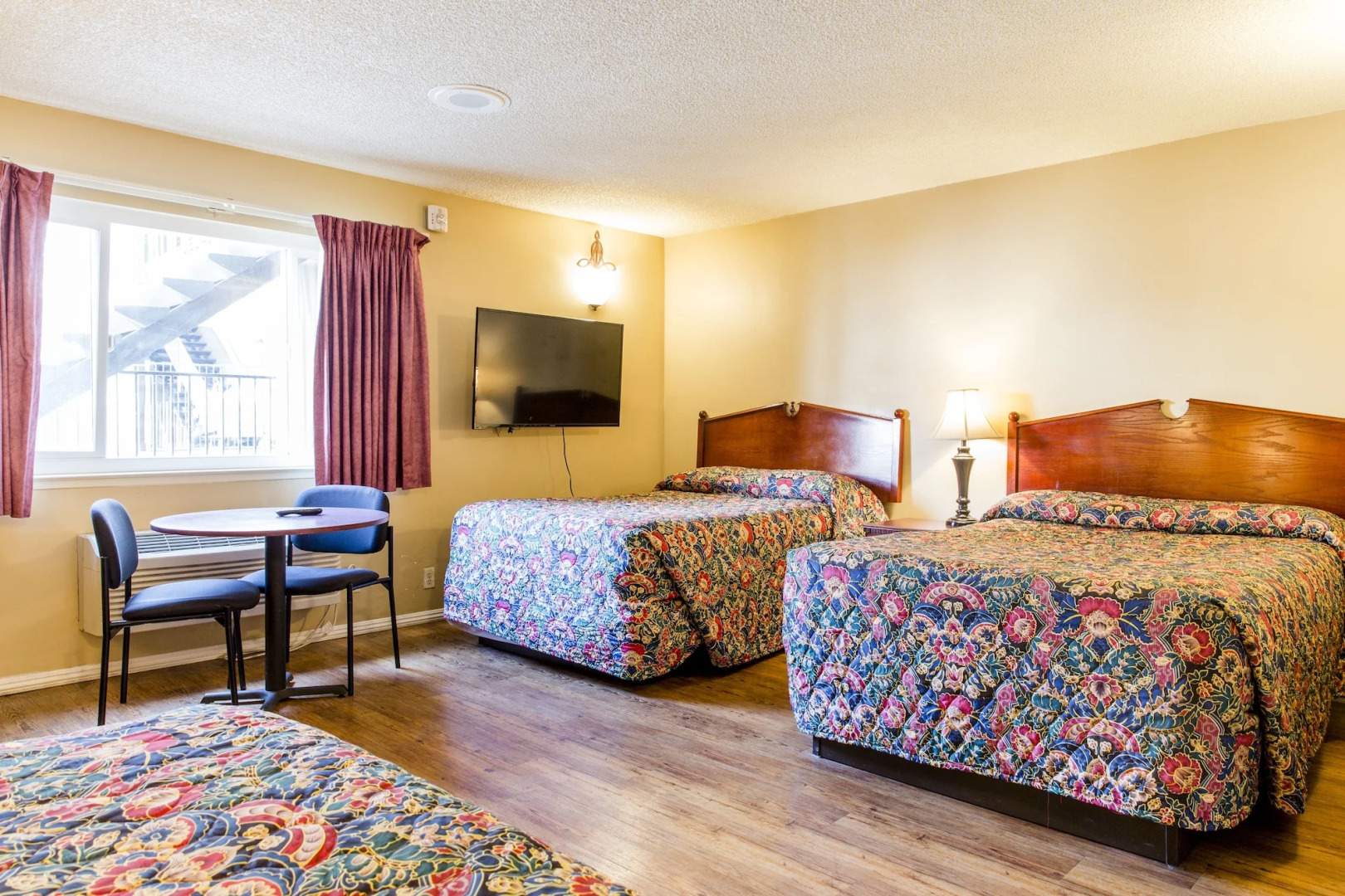 San Luis Inn And Suites