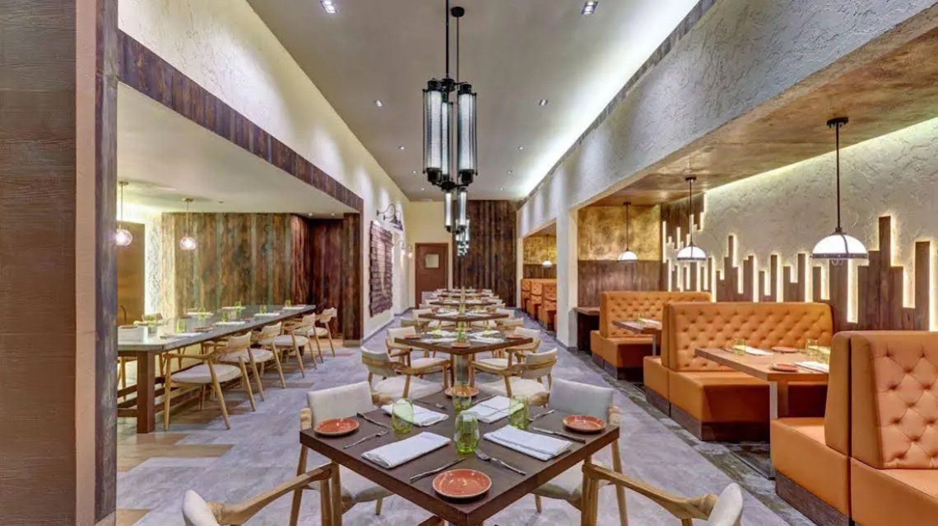 Breezes Grand Resort & Spa