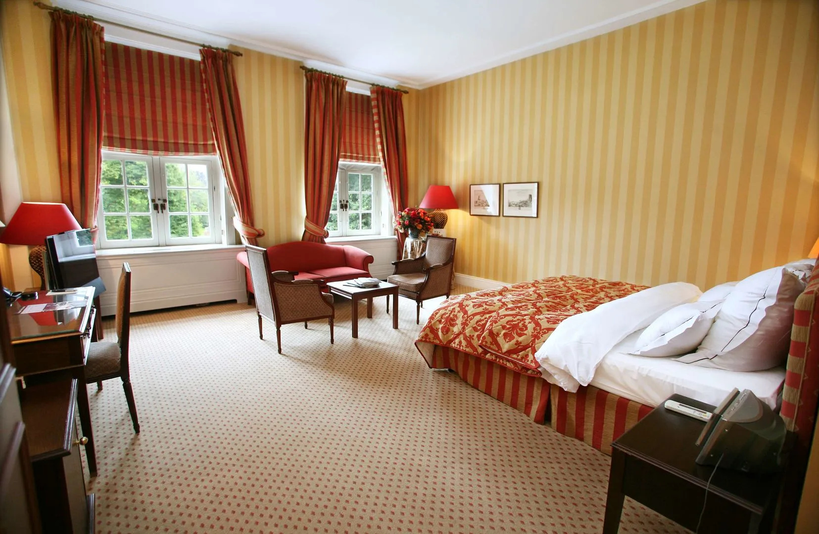 Landgoed Duin & Kruidberg