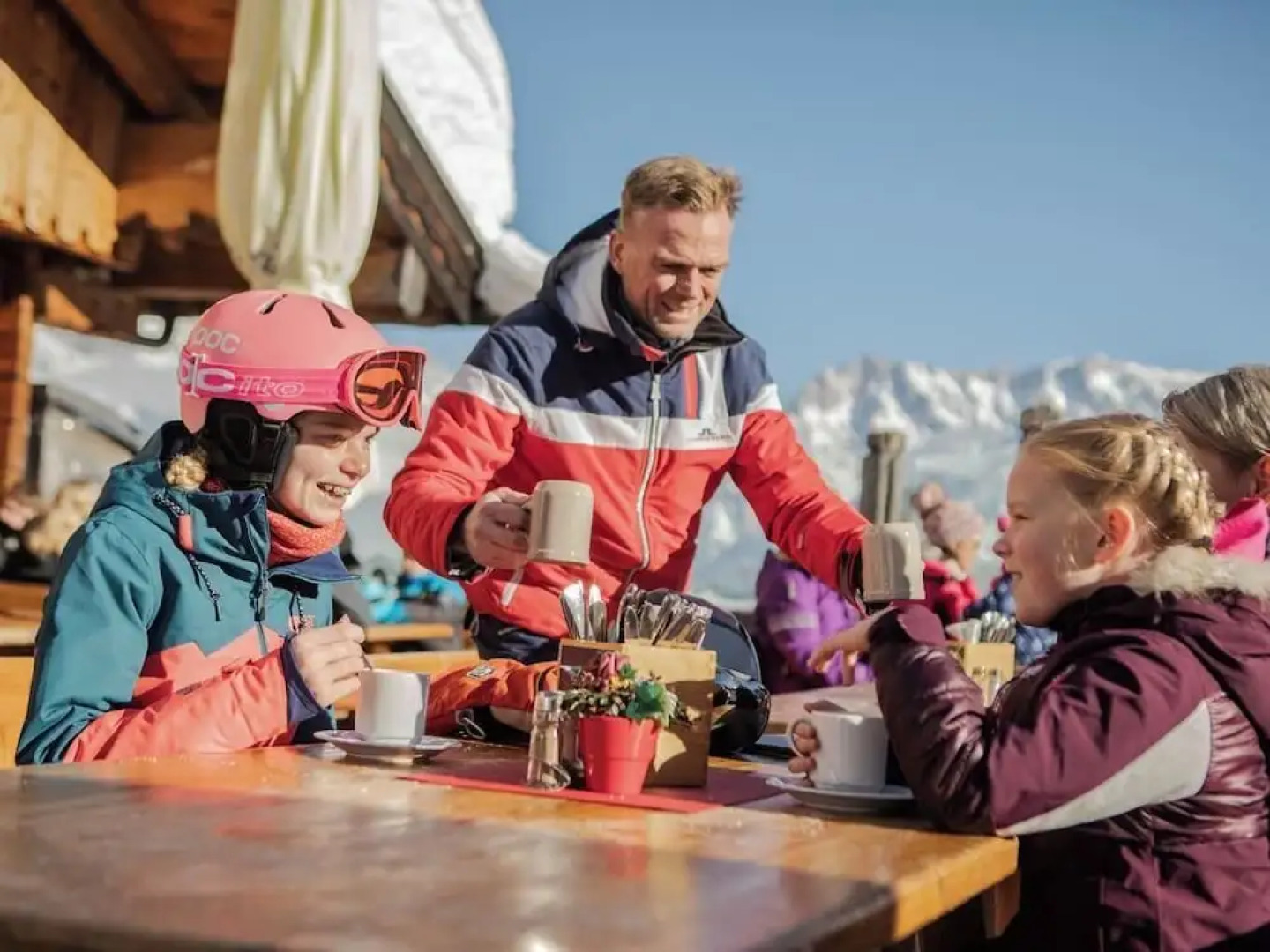 Landal Resort Maria Alm