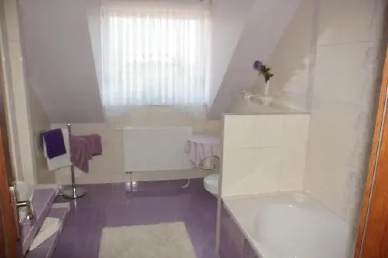 Pokoje Gościnne Ecka