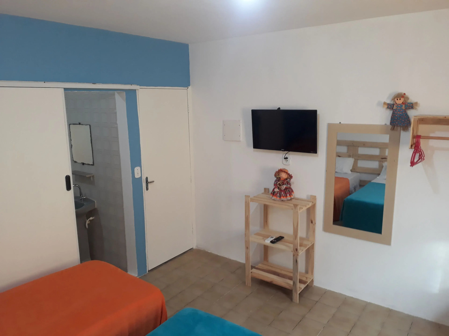 Pousada Boneca de Pano