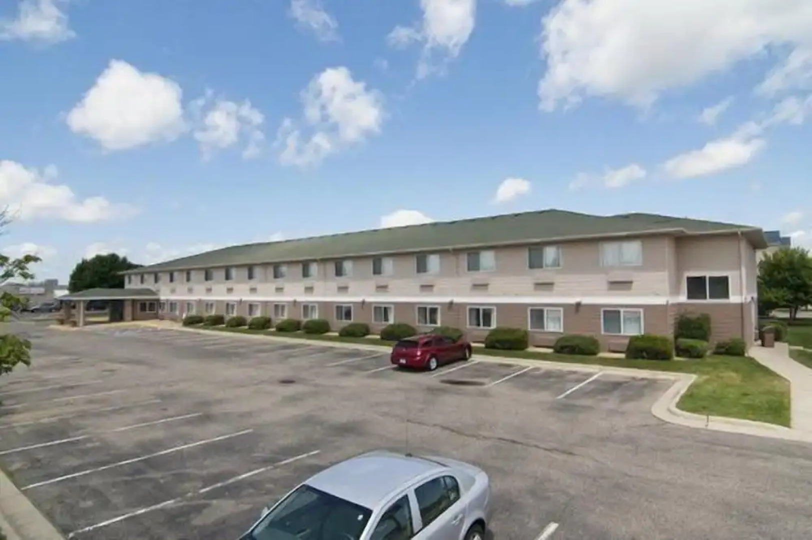Comfort Inn Mankato