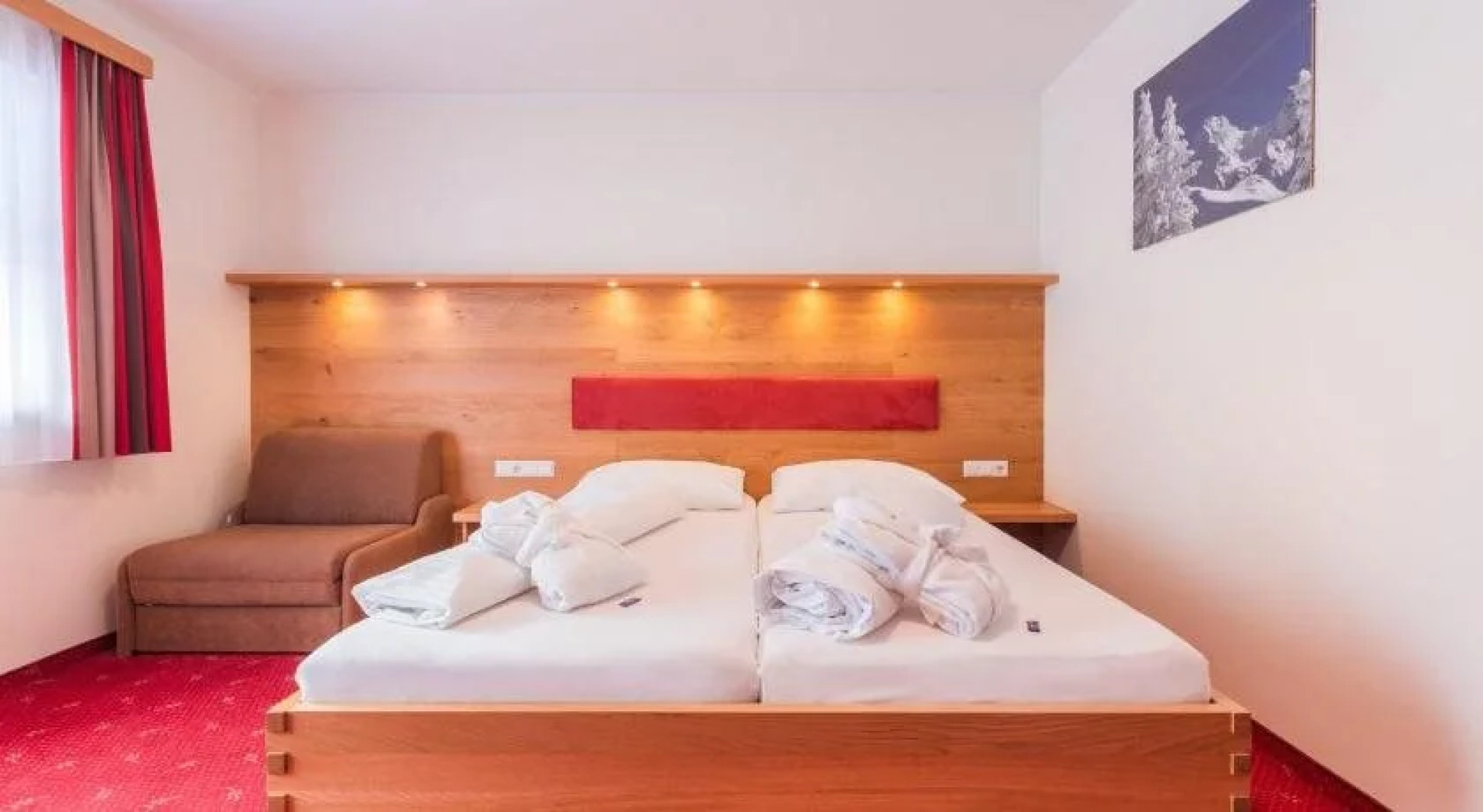 Familienhotel & Dorfhotel Kirchenwirt