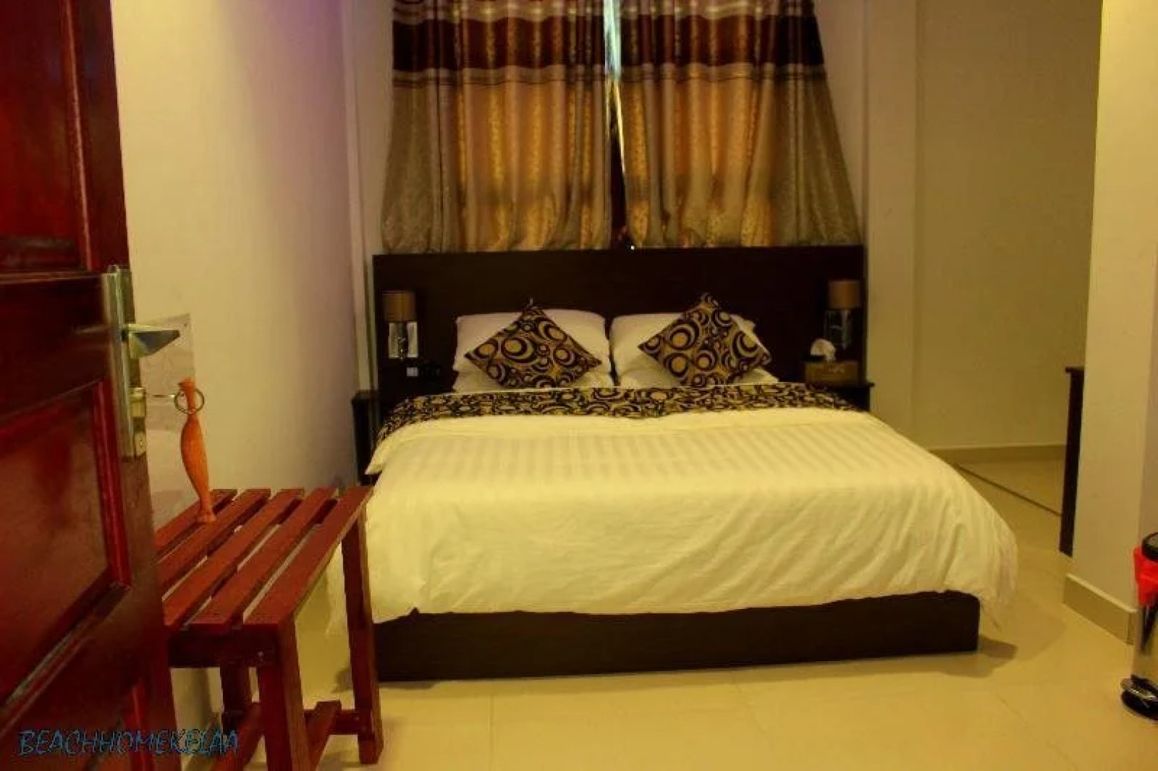 Beach Home Kelaa