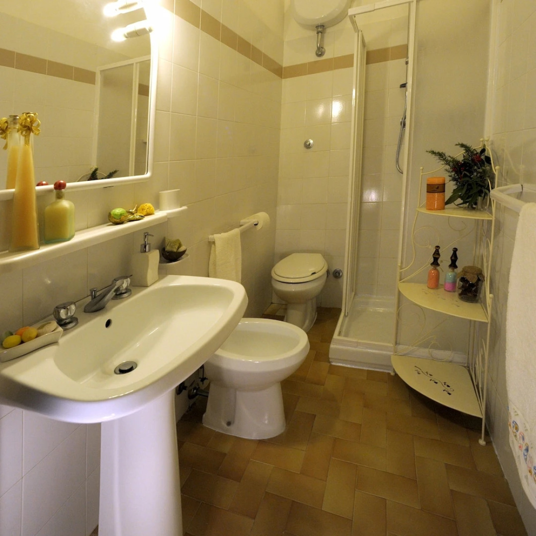 Agriturismo Podere Poggio Ai Cieli