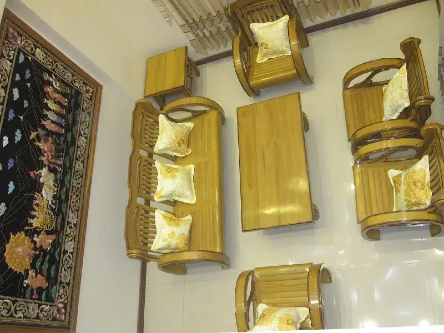 The Northern Land Hotel