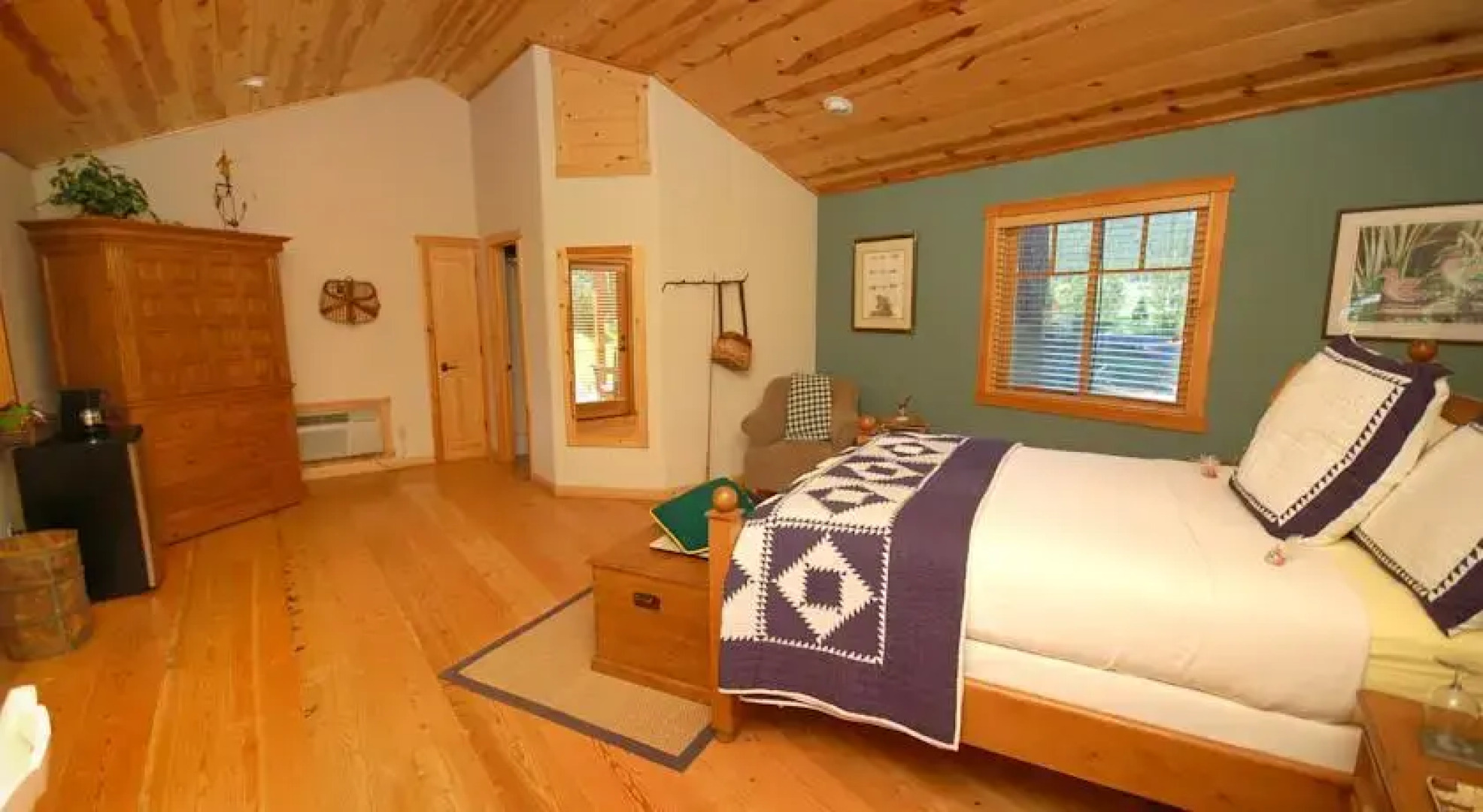 The Lodge at Whitehawk Ranch