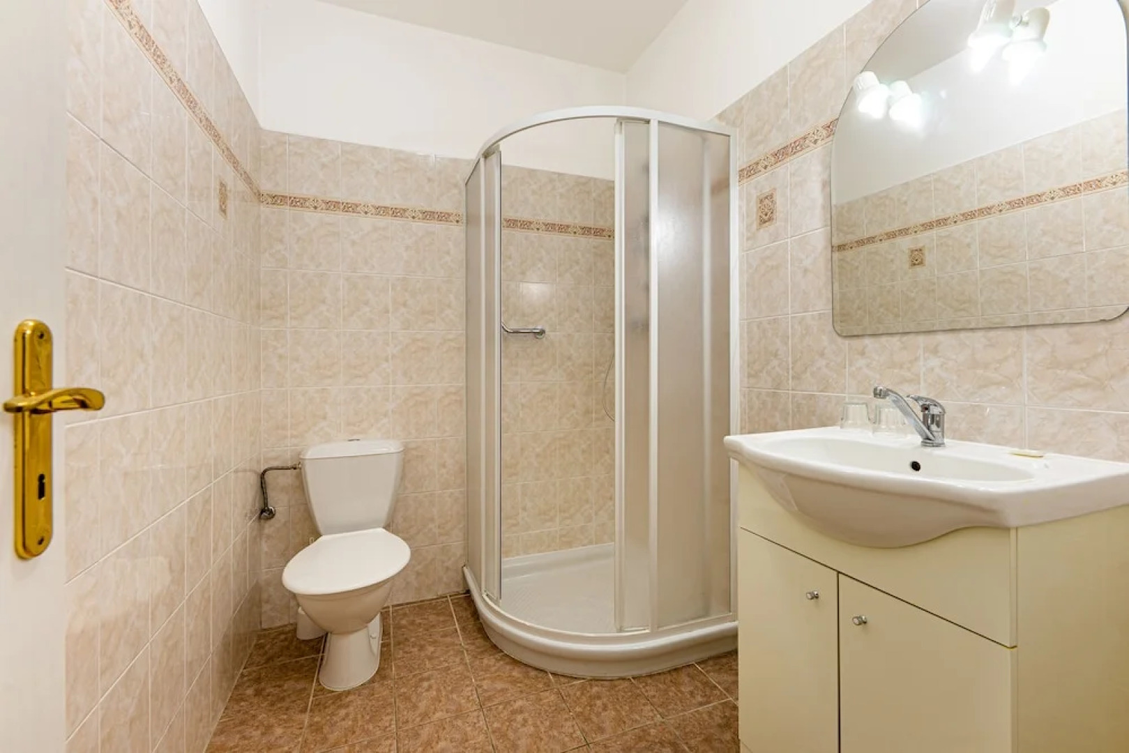 Pension Villa Monaco