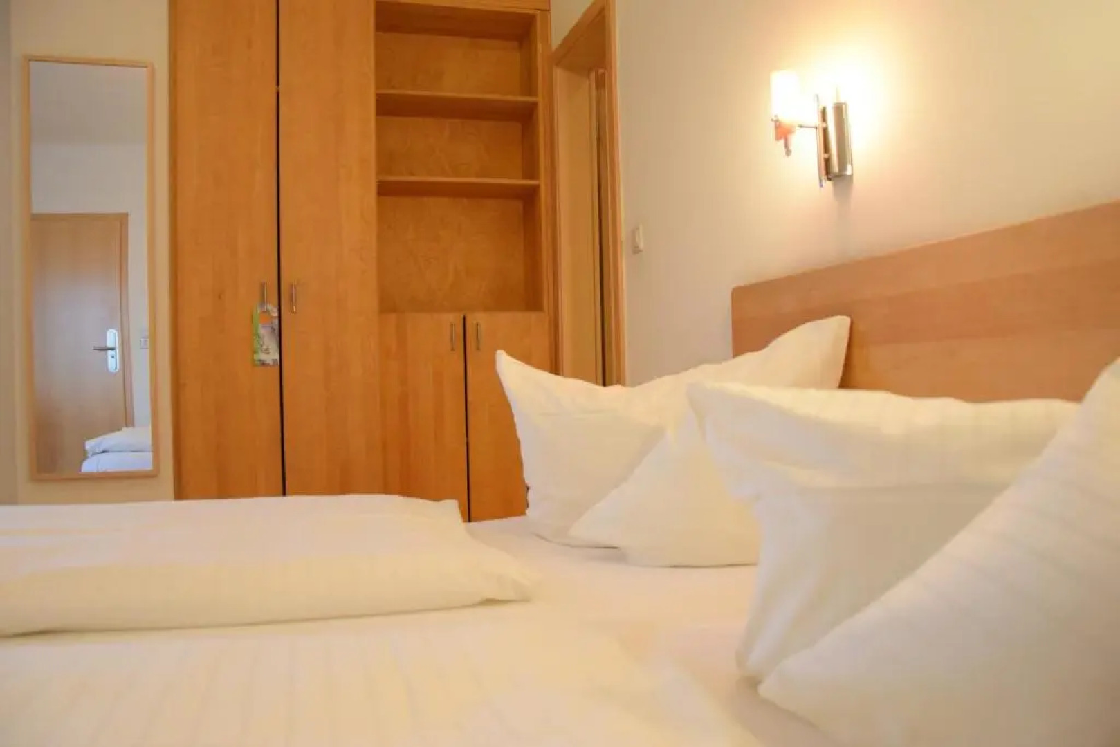 Akzent Hotel Roter Löwe