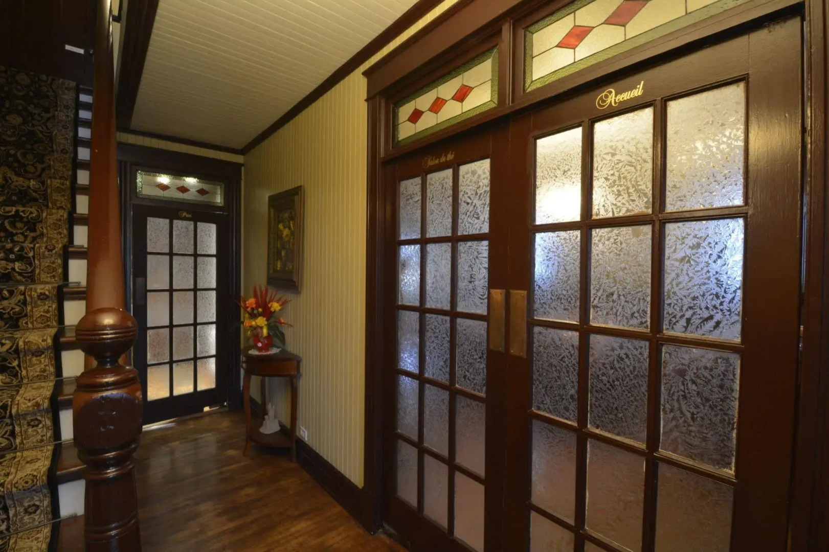 Auberge Bruine Océane