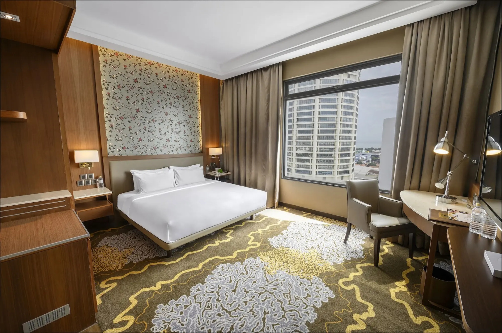 St.Giles Wembley Penang