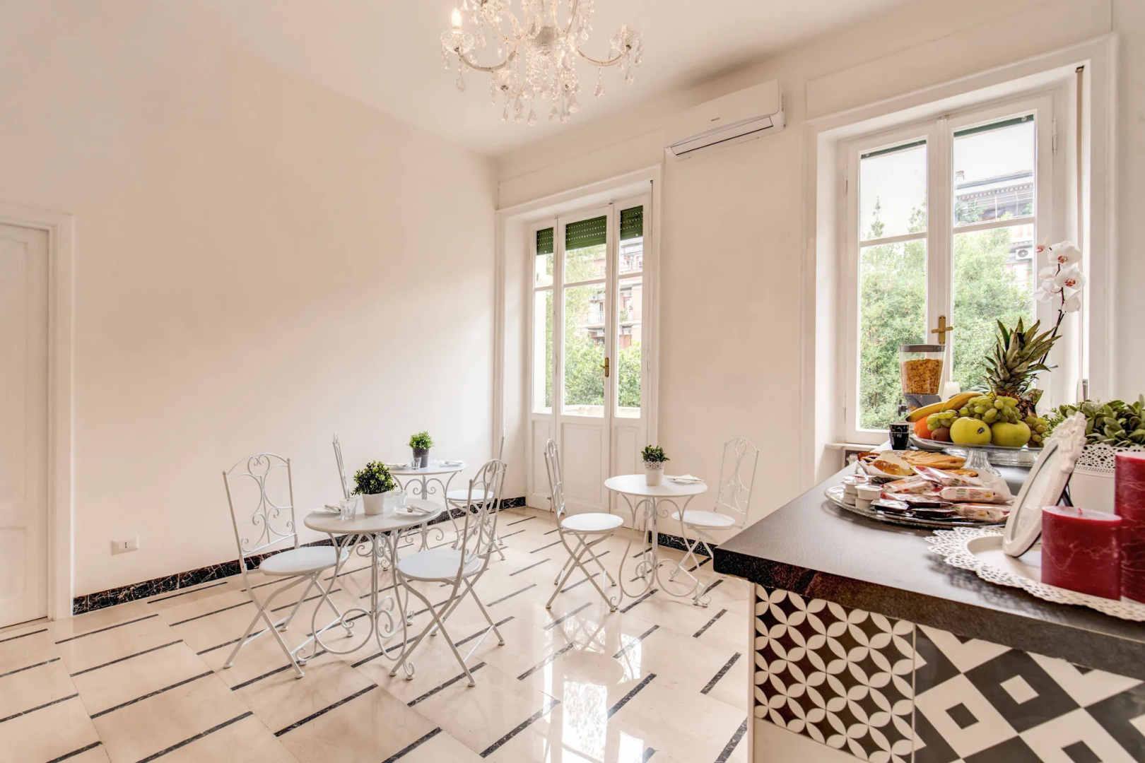 Relais La Torretta