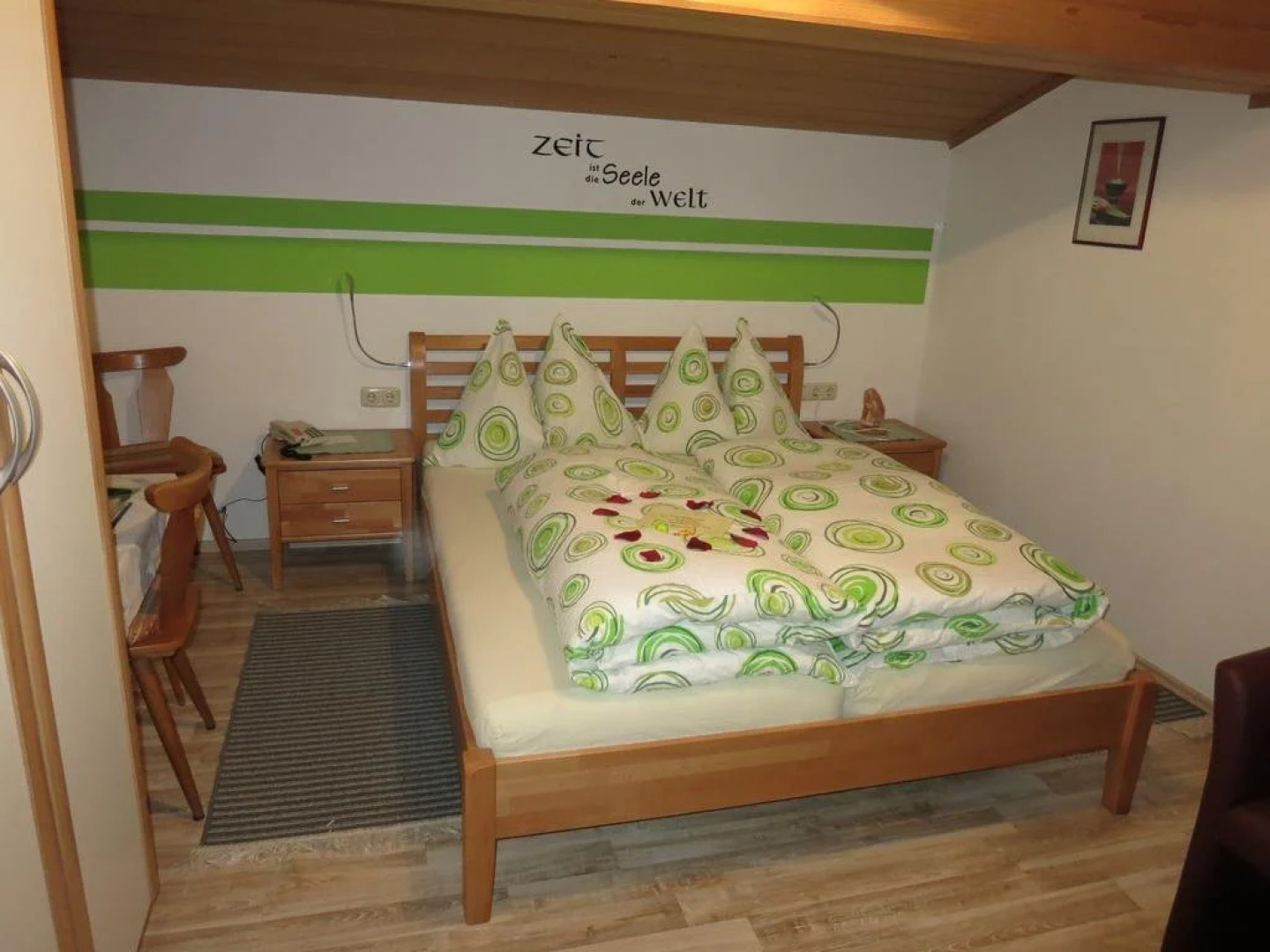 Gästehaus Steinerhof