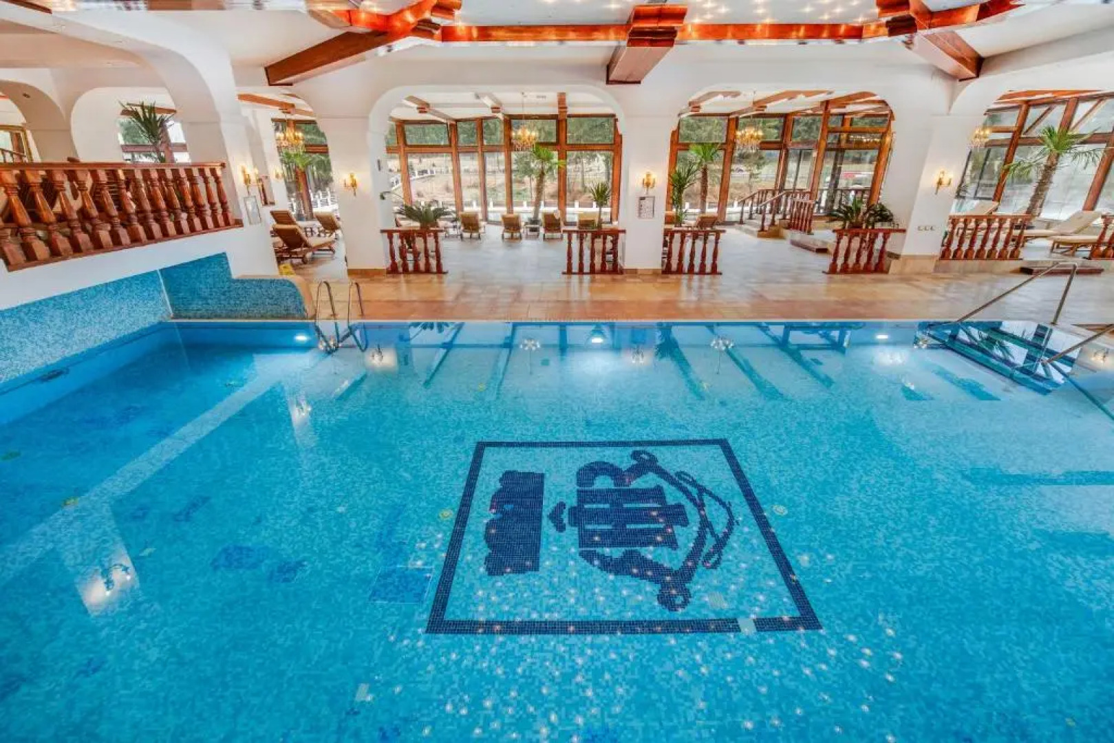 Hotel Aurelius Imparatul Romanilor