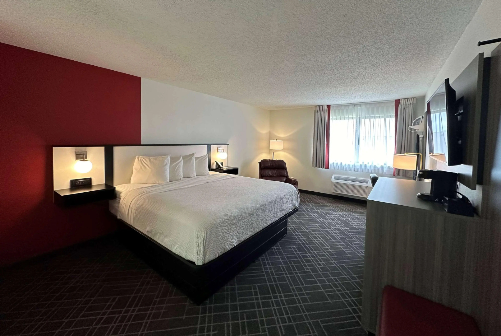 Ramada by Wyndham Waupaca