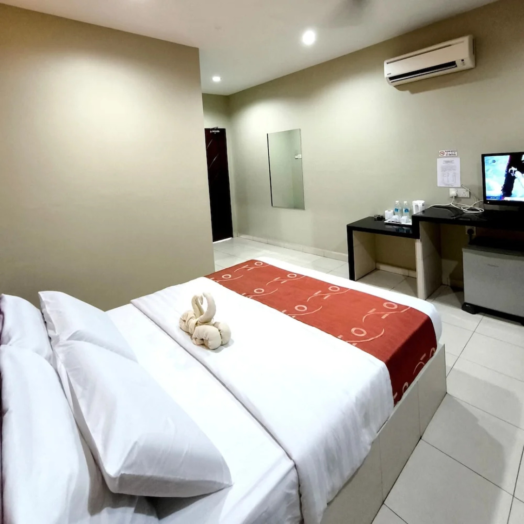 Hotel O Melintang Hotel