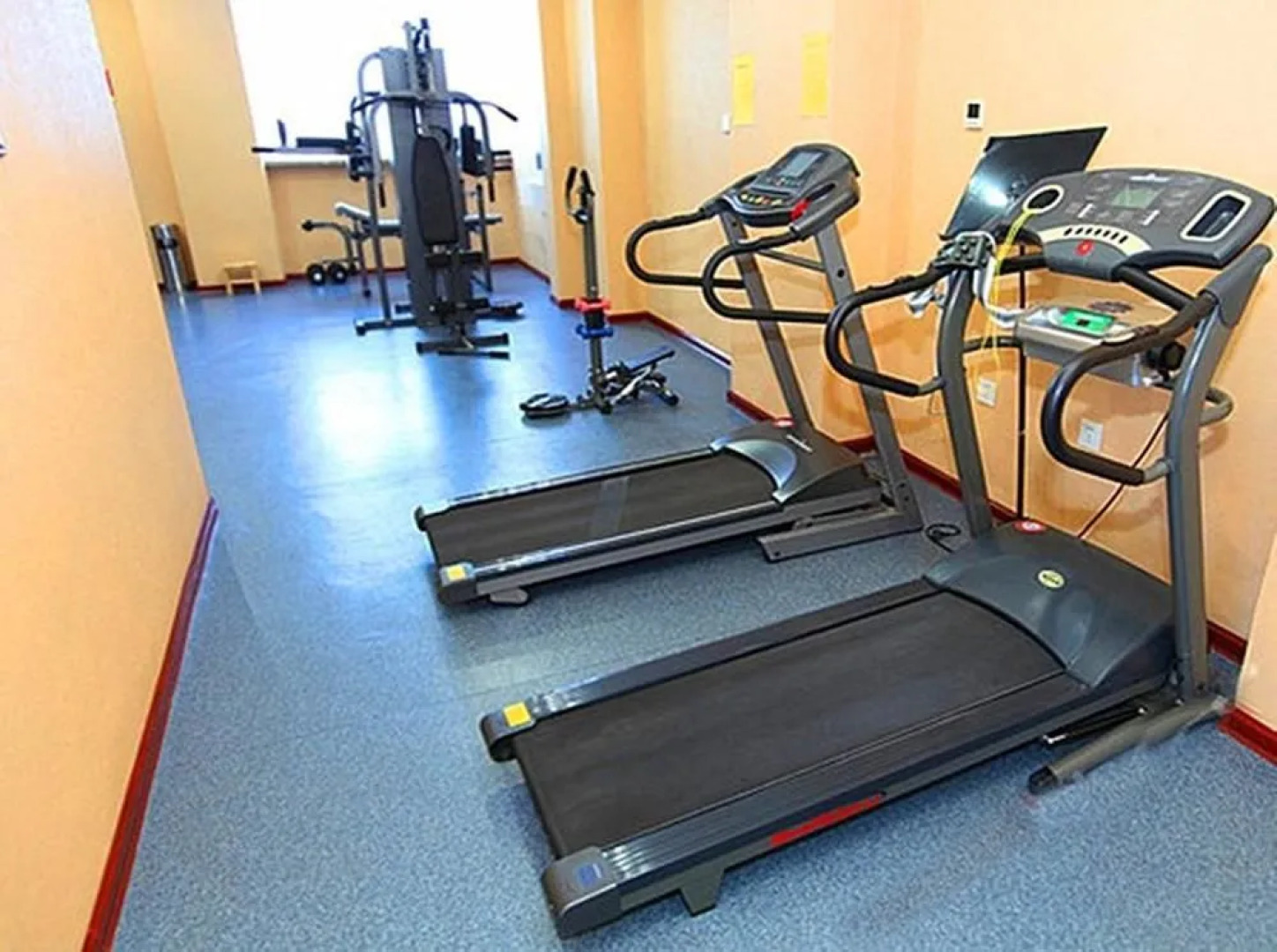 Ningxia Labor Union Hotel