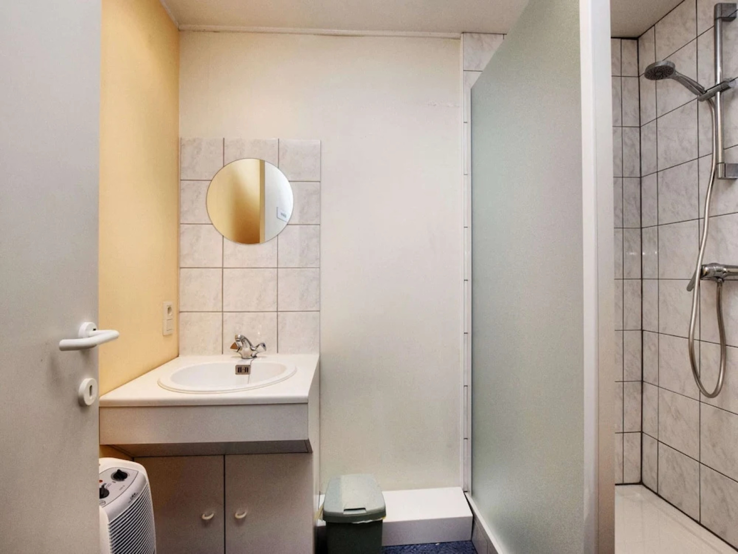 Holiday Home in Rendeux With Terrace