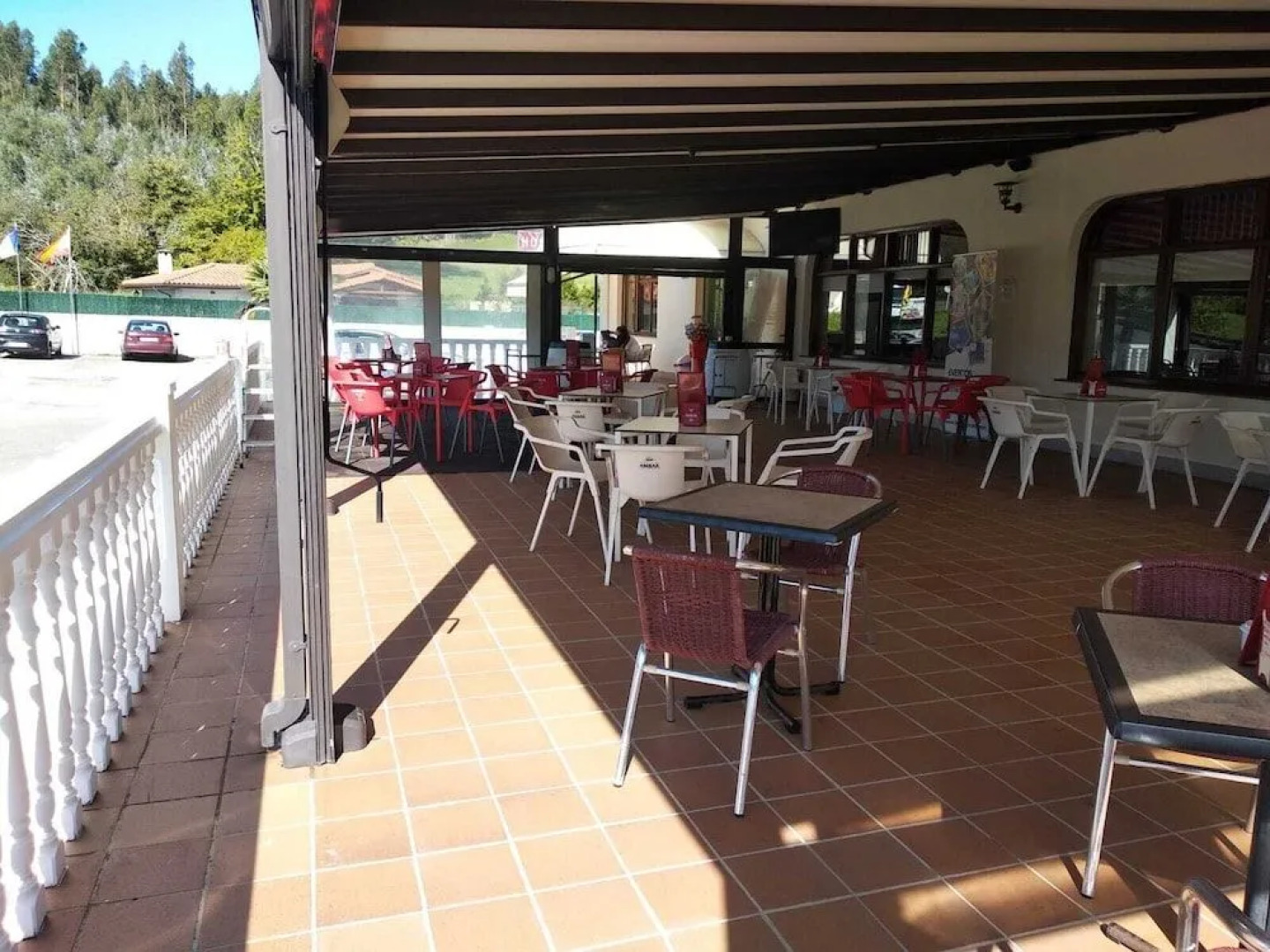 Hospedaje Restaurante Valle de Liendo