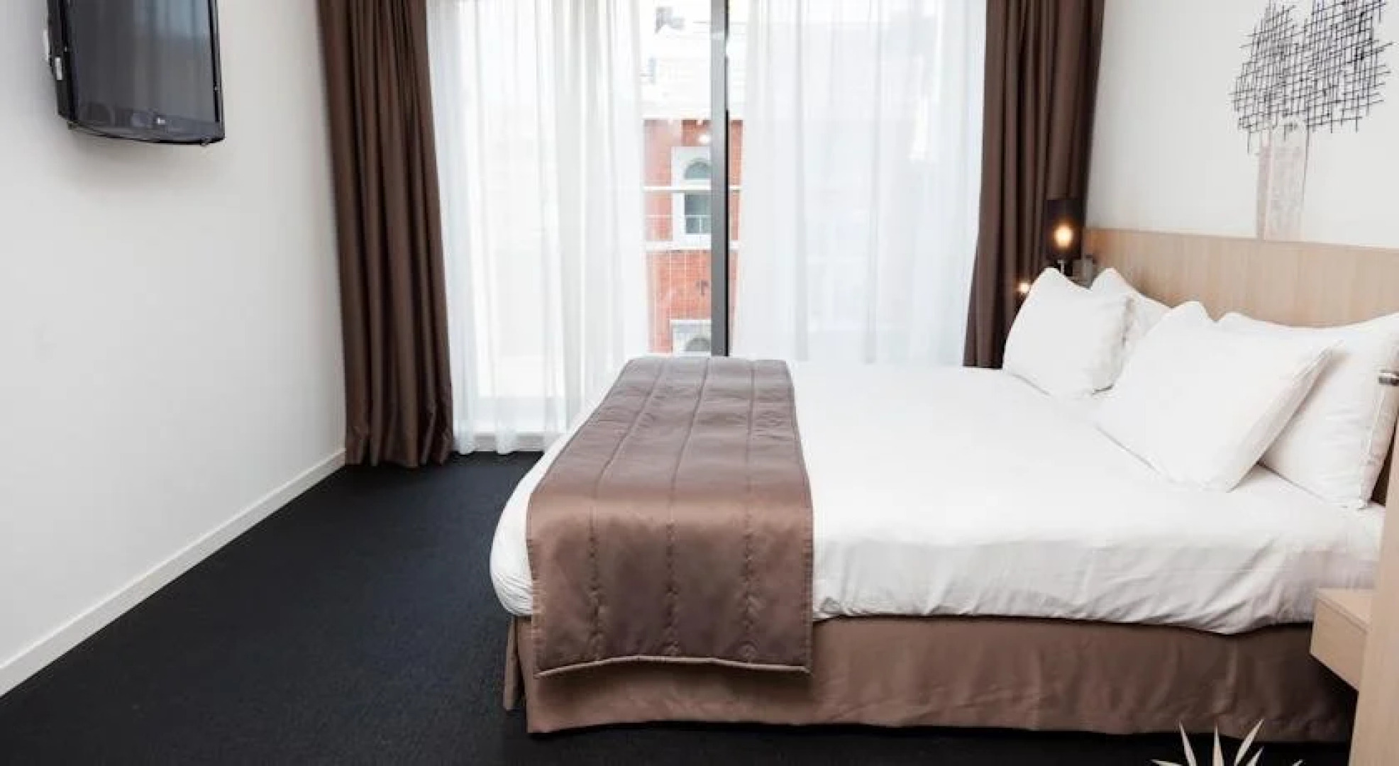 Jala All Suites Hotel